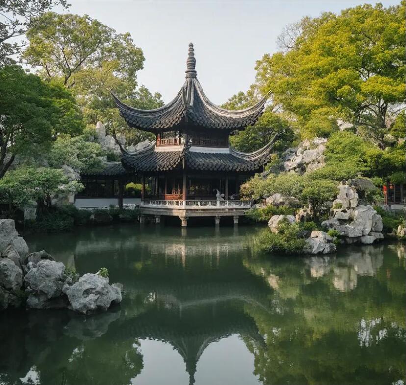 溆浦县雨寒旅游有限公司